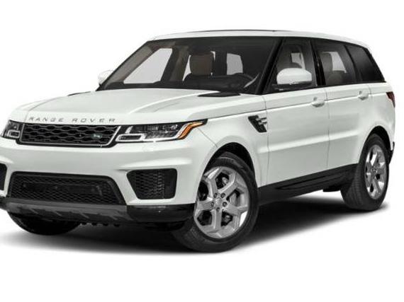 LAND ROVER RANGE ROVER SPORT 2019 SALWV2SV5KA825229 image LAND ROVER RANGE ROVER SPORT 2019 SALWV2SV5KA825229 image
